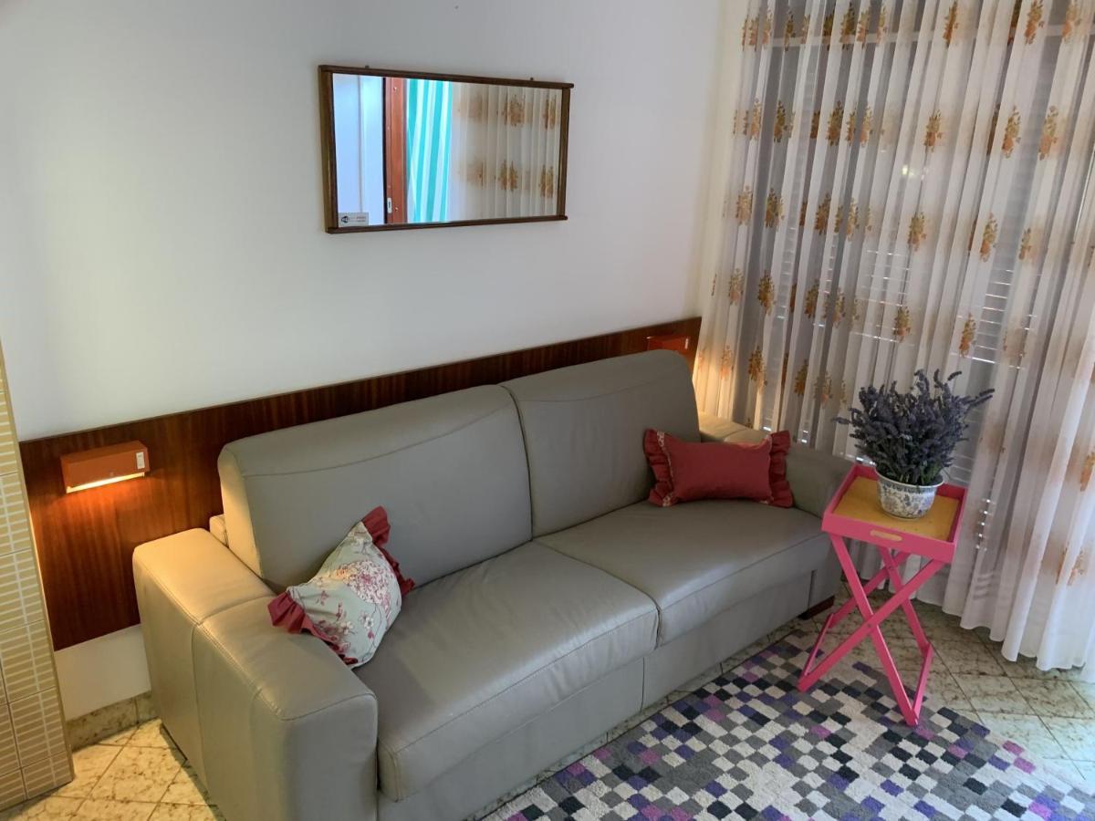 Rozita Seaside Relax Apartments Podgora Dış mekan fotoğraf