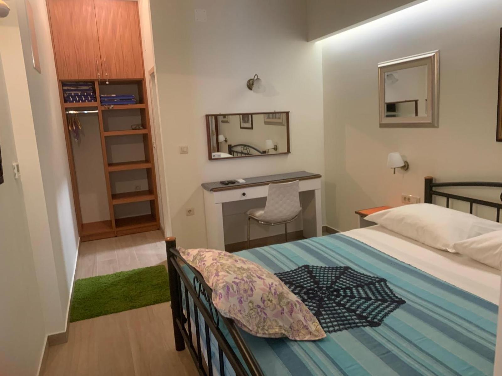 Rozita Seaside Relax Apartments Podgora Dış mekan fotoğraf